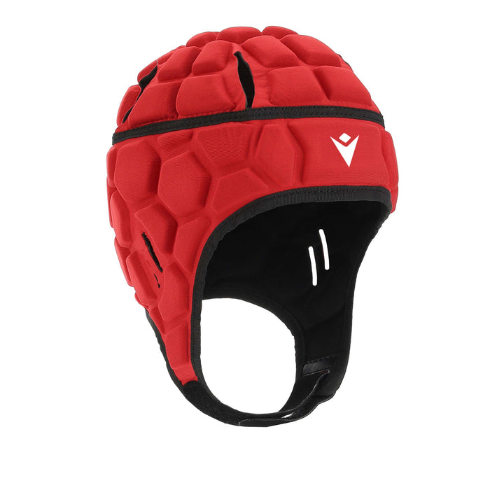 Casque de rugby Macron XE Junior