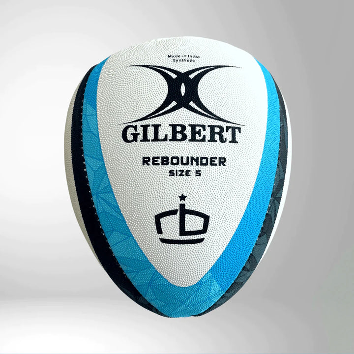 Ballon d'Entraînement Rugby Bricks Rebounder