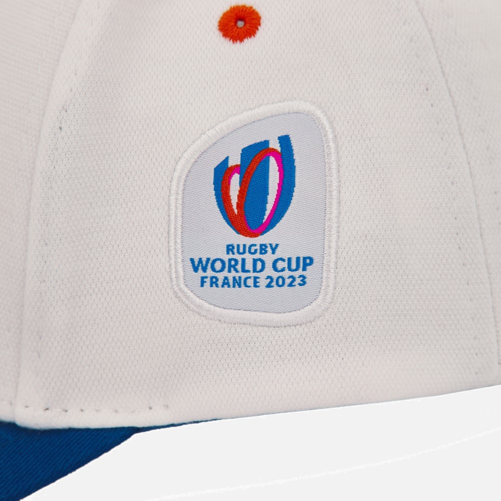 Casquette de Baseball Coupe du Monde de Rugby 2023