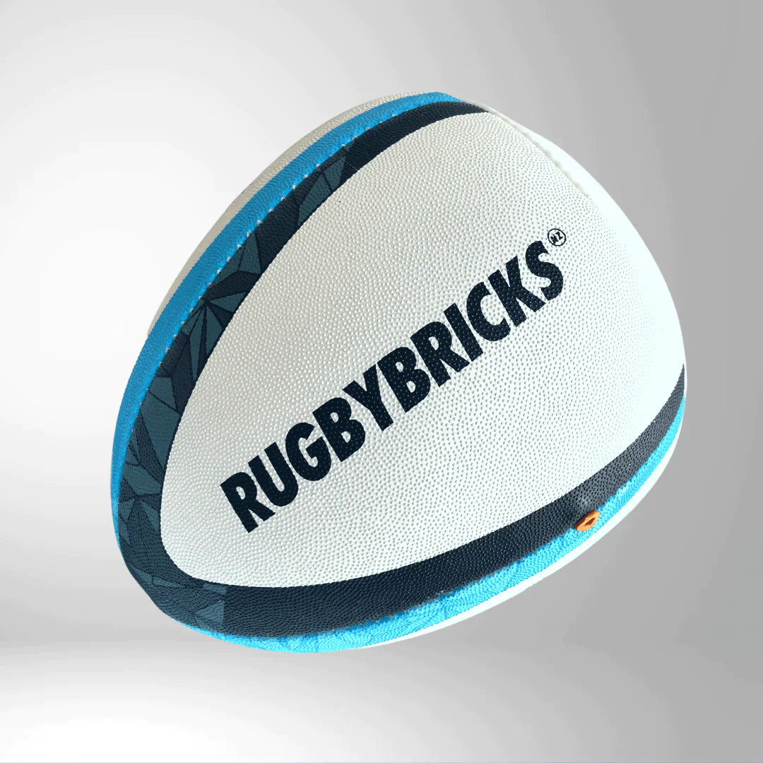 Ballon d'Entraînement Rugby Bricks Rebounder