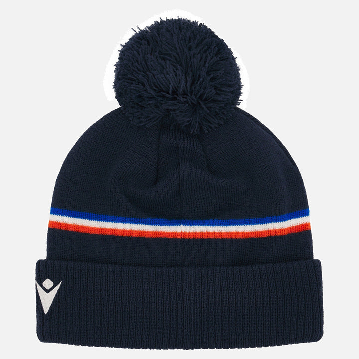 Rugby World Cup 2023 Pom Pom Beanie