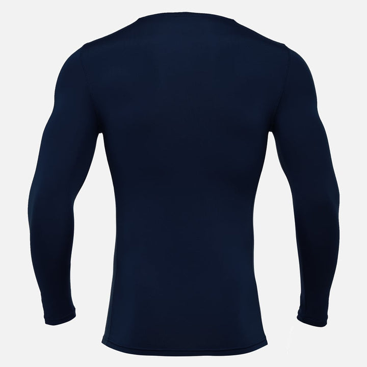 Sous-Maillot Thermique Holly Tech Marine Junior