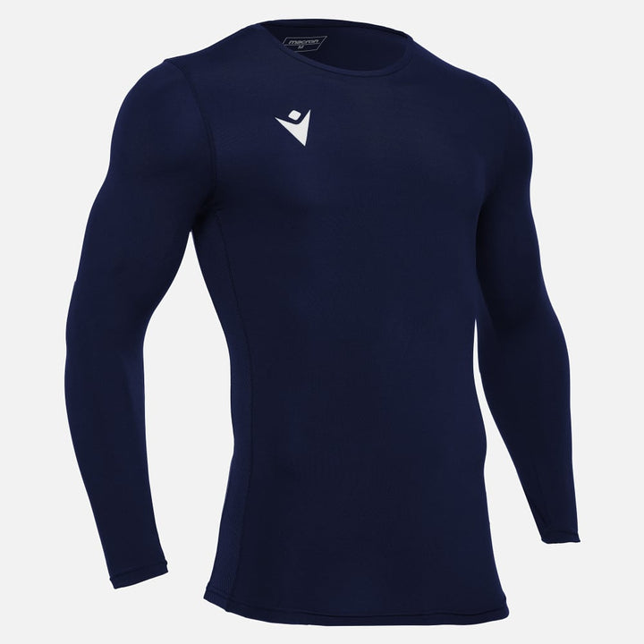 Sous-Maillot Thermique Holly Tech Marine