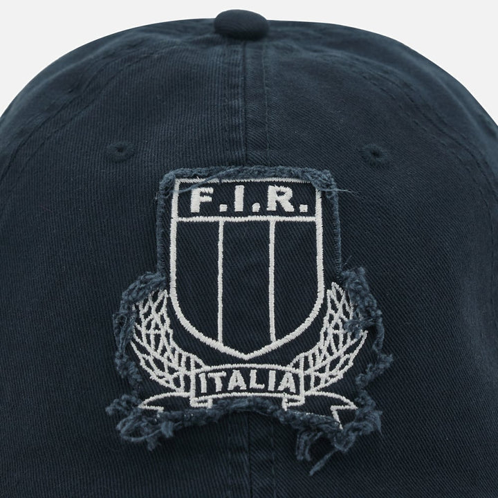 Casquette de Baseball Rugby Italie 2023/24 Senior