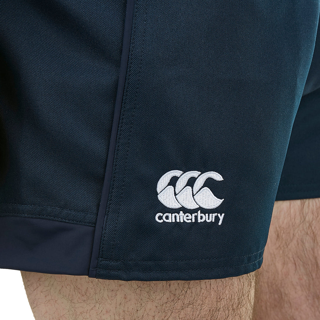 Short de Rugby Advantage Canterbury - Marine