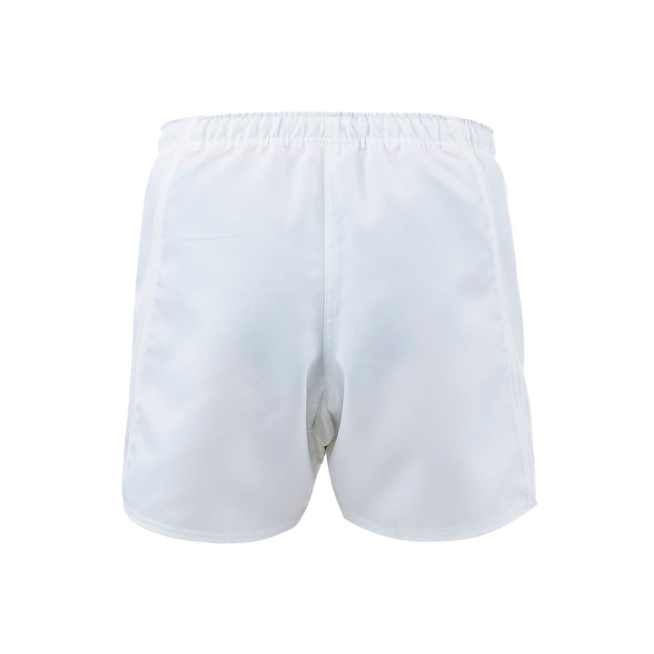 Short de Rugby Advantage Canterbury - Blanc