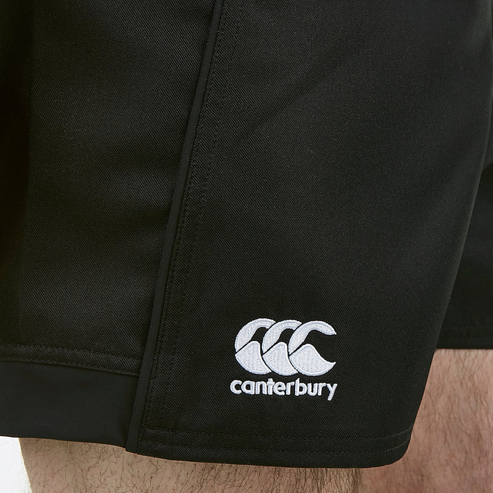 Short de Rugby Advantage Canterbury