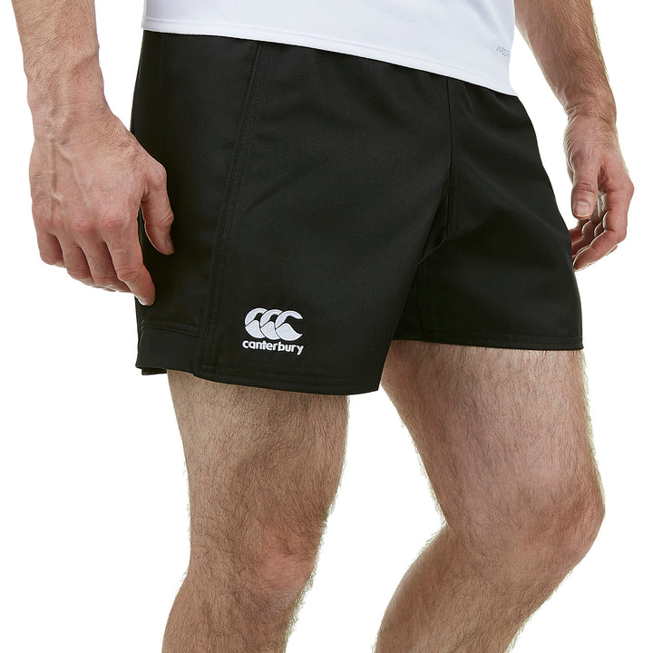 Short de Rugby Advantage Canterbury