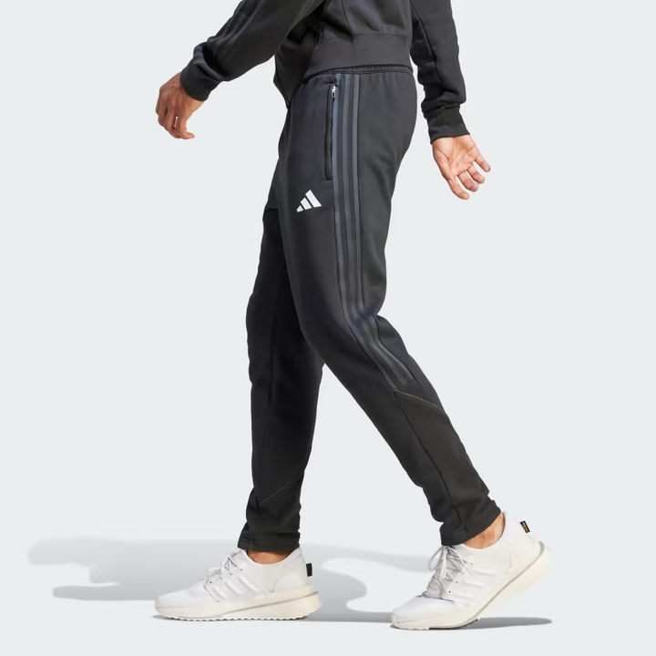 Jogging All Blacks 3-Stripes Adidas