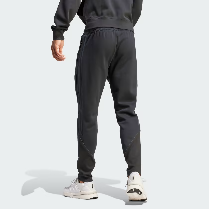 Jogging All Blacks 3-Stripes Adidas