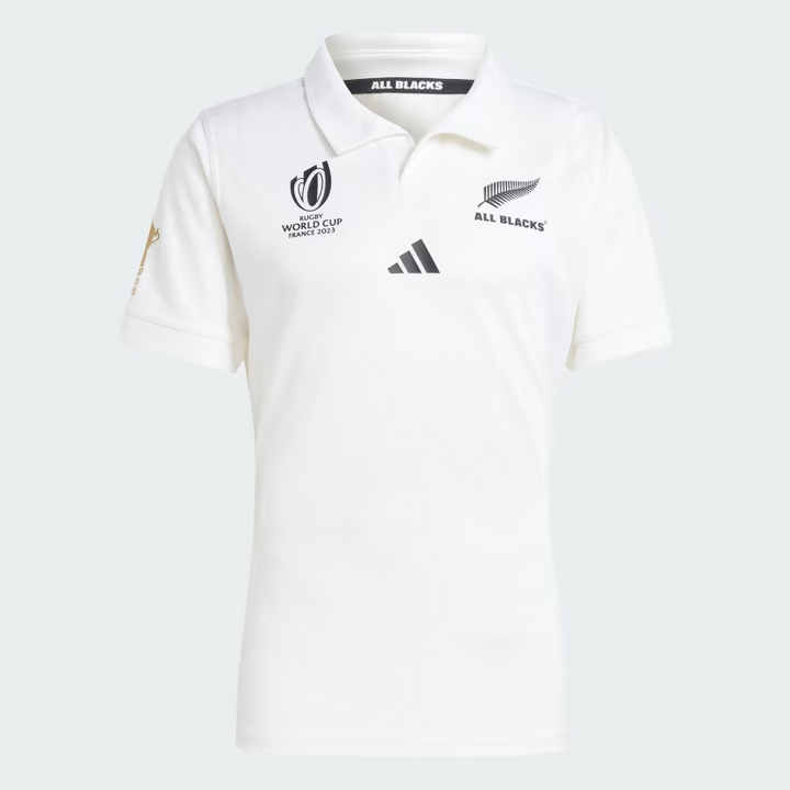 Maillot Extérieur Adidas All Blacks RWC Homme