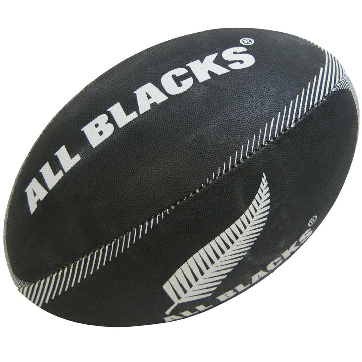 Ballon de Rugby All Blacks Taille 3