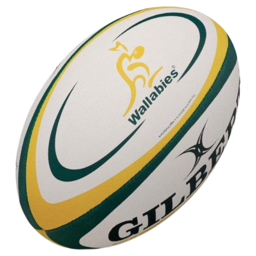 Ballon de Rugby Australie