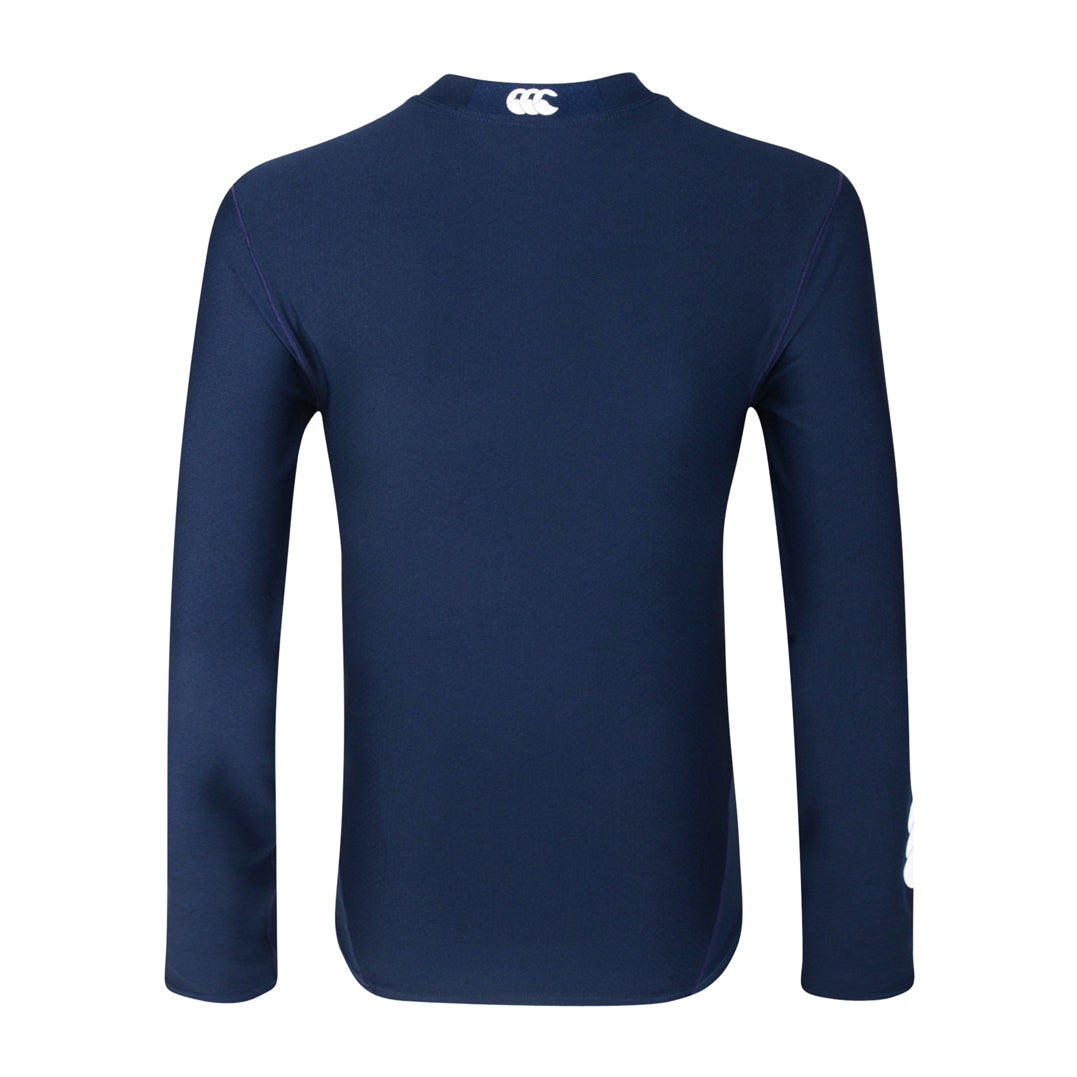 Thermoreg Longsleeve Junior Navy