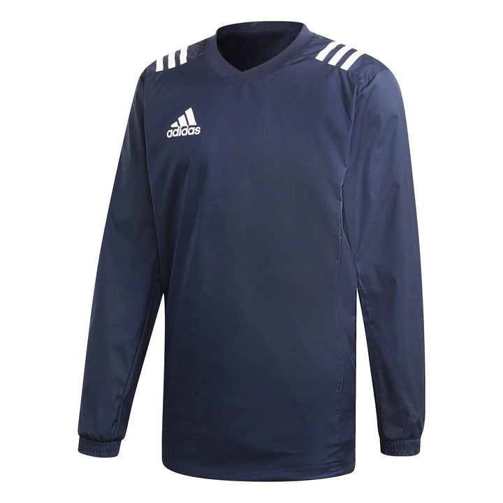 Adidas - Top de Rugby Contact