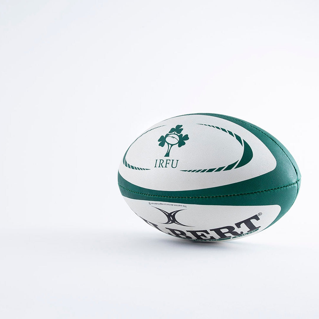 Ballon de Rugby Réplique Irlande Midi