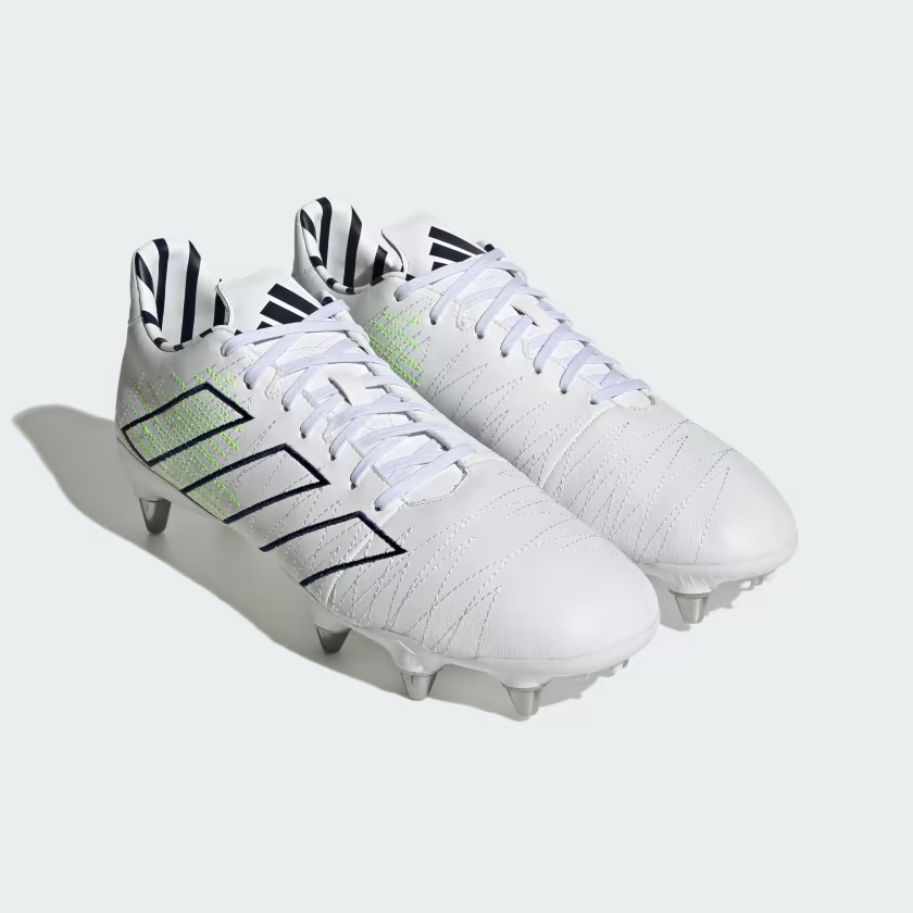 Chaussures de Rugby Adidas Kakari Elite SG