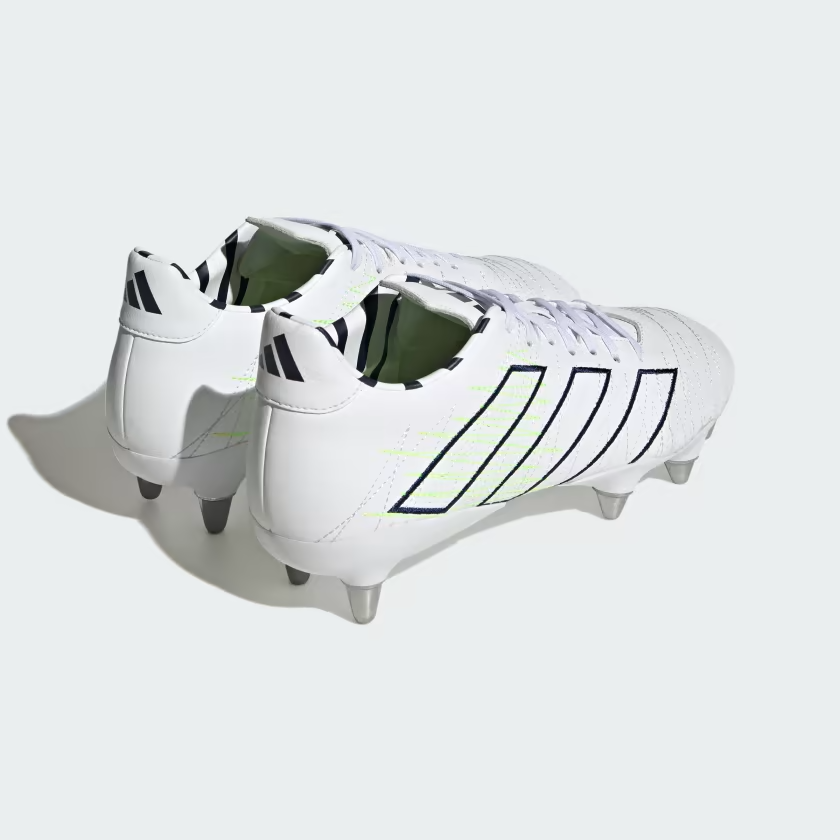 Chaussures de Rugby Adidas Kakari Elite SG