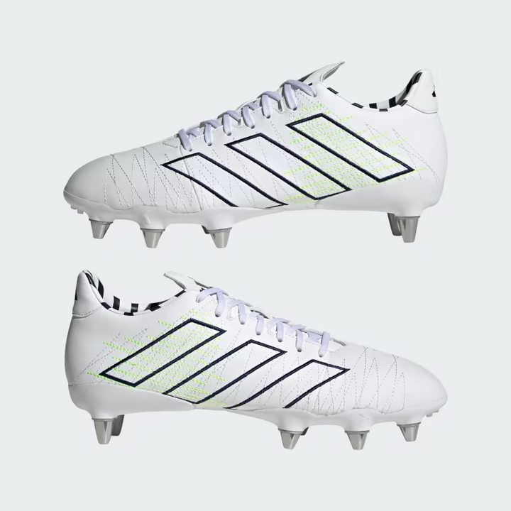 Chaussures de Rugby Adidas Kakari Elite SG