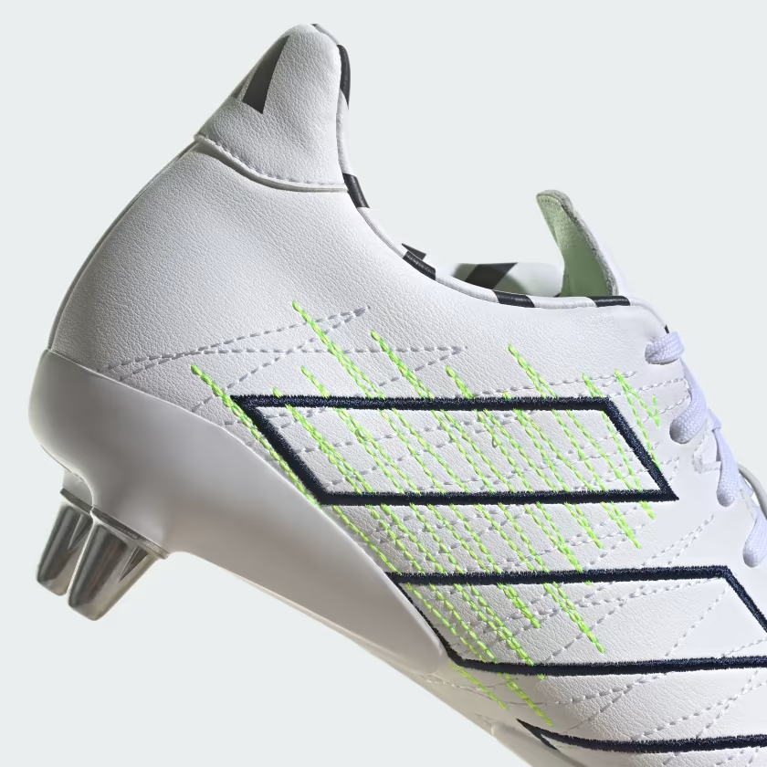 Chaussures de Rugby Adidas Kakari Elite SG