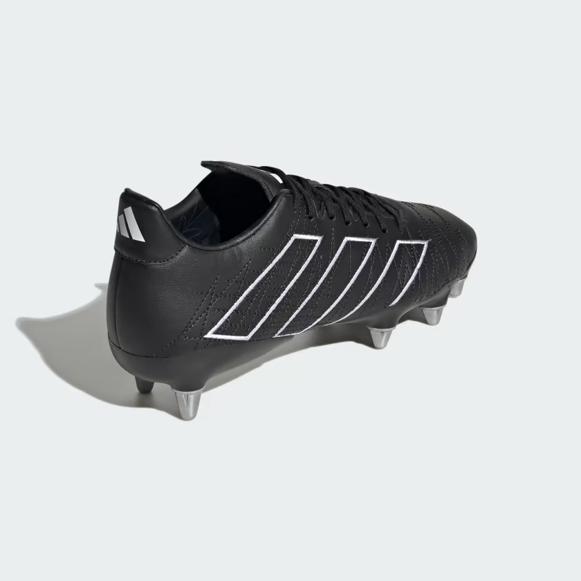 Chaussures de Rugby Adidas Kakari Elite SG