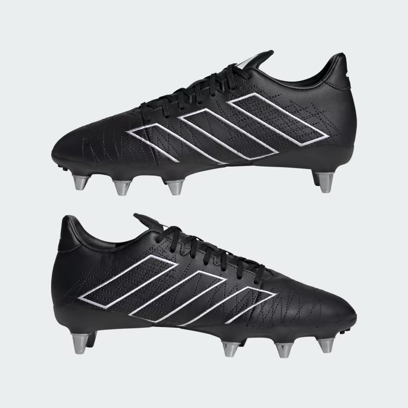 Chaussures de Rugby Adidas Kakari Elite SG