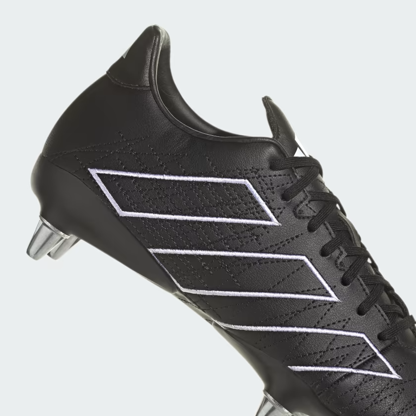 Chaussures de Rugby Adidas Kakari Elite SG