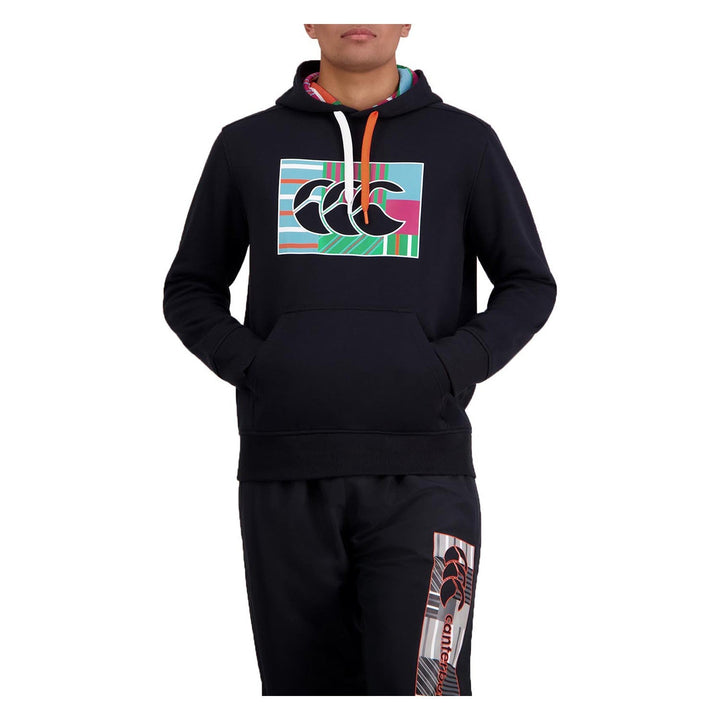 Hoodie Homme Uglies de Canterbury