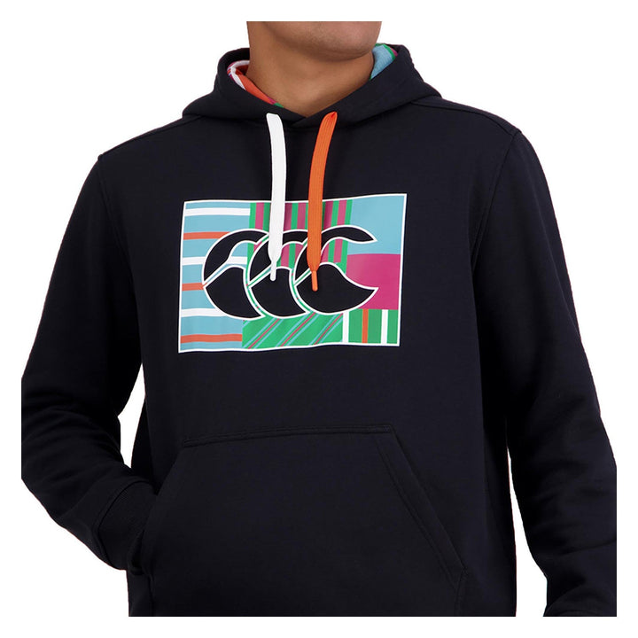 Hoodie Homme Uglies de Canterbury