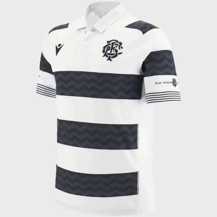 Maillot de Rugby Réplique Barbarians 2023/24 Enfants