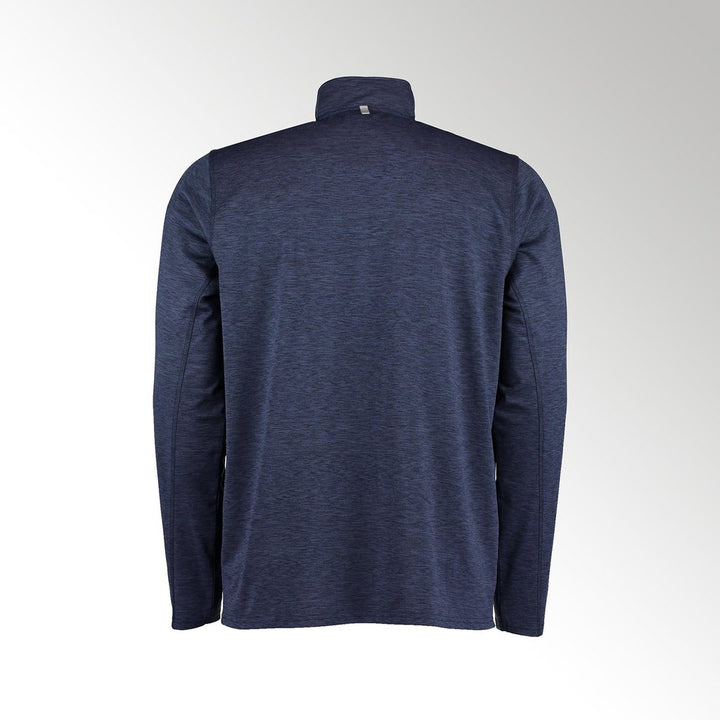 Midlayer 1/4 Zip Navy Women