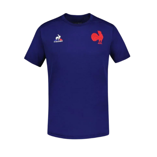 Maillot d'Entraînement France Rugby pour Enfants