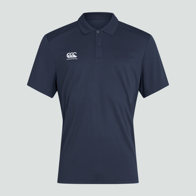 Pro Dry Polo Navy