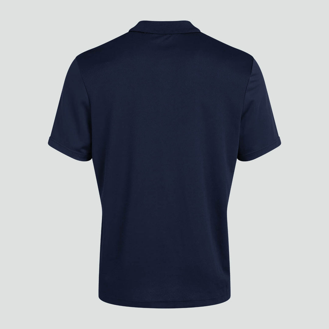 Pro Dry Polo Navy