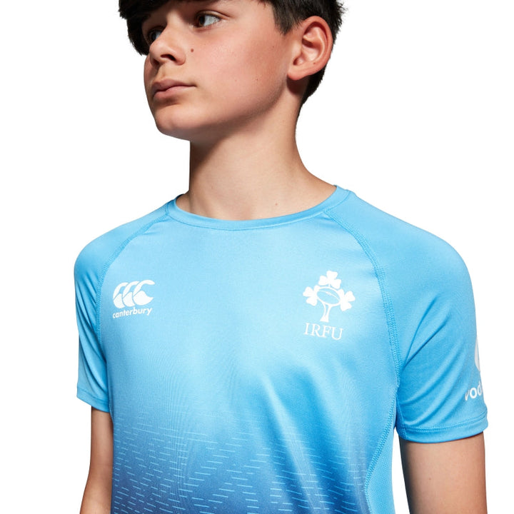 Superlight Ireland Junior Training Shirt