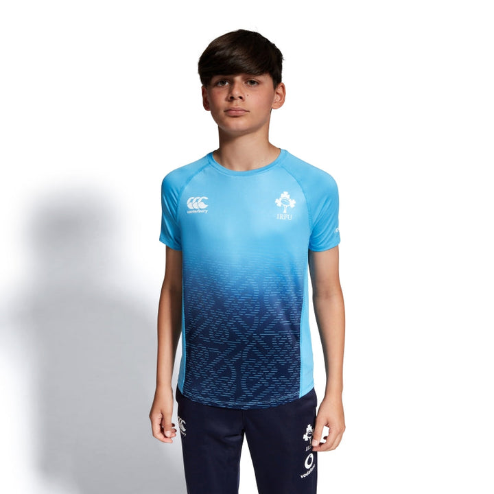 Superlight Ireland Junior Training Shirt