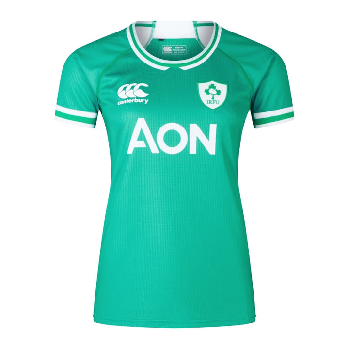 Maillot Domicile Pro Irlande pour Femmes