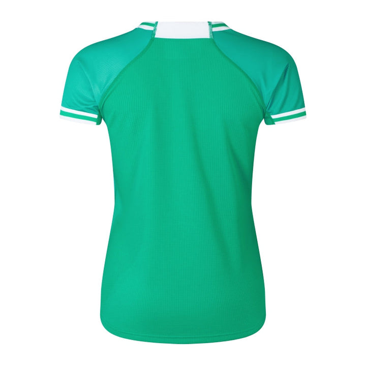 Maillot Domicile Pro Irlande pour Femmes