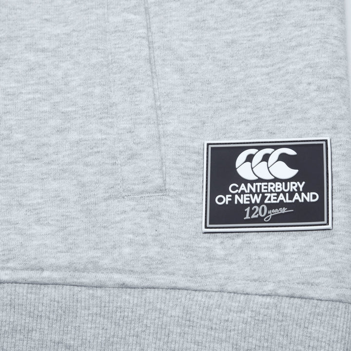 Sweat à Capuche Canterbury Legends Panel