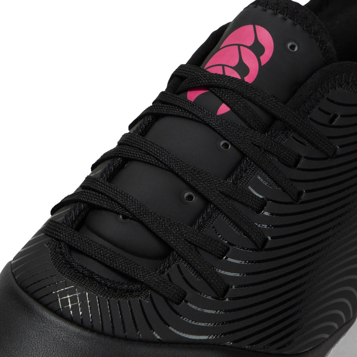 Chaussures de Rugby Canterbury Phoenix Genesis Pro SG Noir/Violet