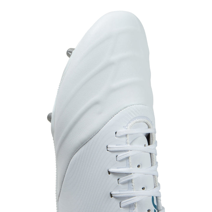 Chaussures de Rugby Canterbury Phoenix Genesis Pro SG Blanc