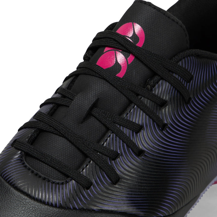 Chaussures Rugby Canterbury Phoenix Genesis Team SG Noir/Violet