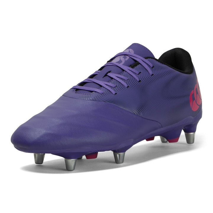 Chaussures de rugby Canterbury Phoenix Genesis Team SG