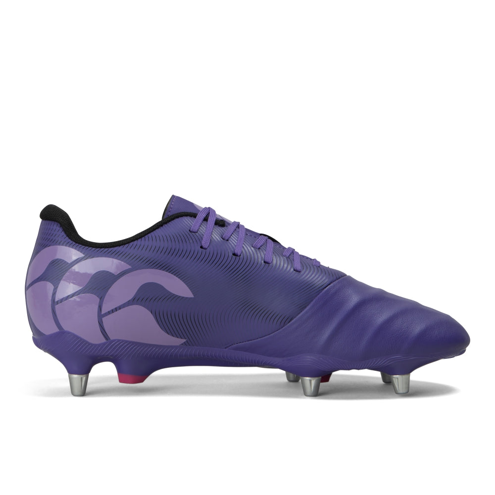 Chaussures de rugby Canterbury Phoenix Genesis Team SG