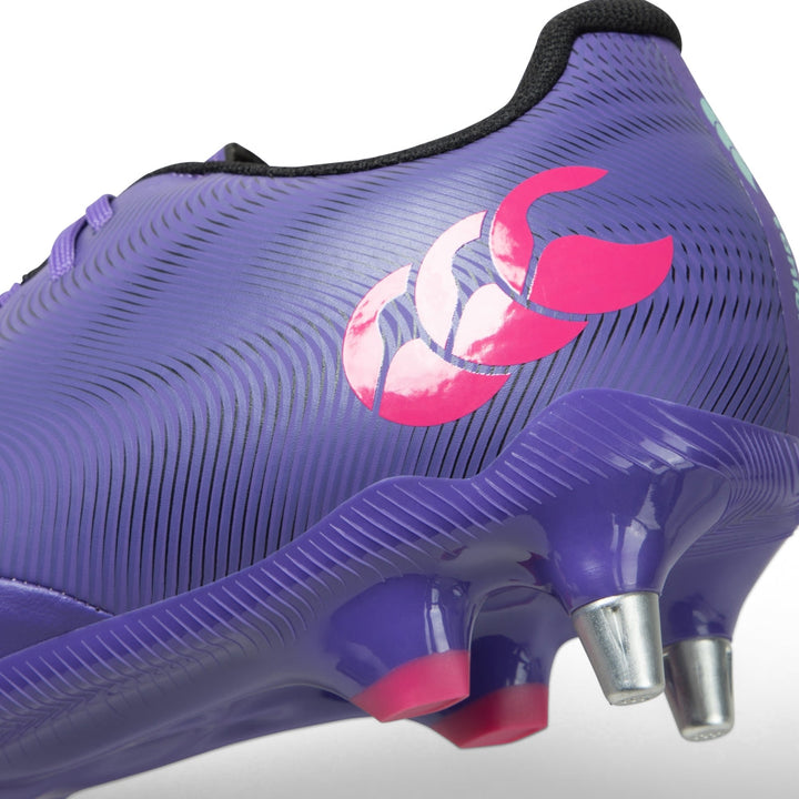 Chaussures de rugby Canterbury Phoenix Genesis Team SG