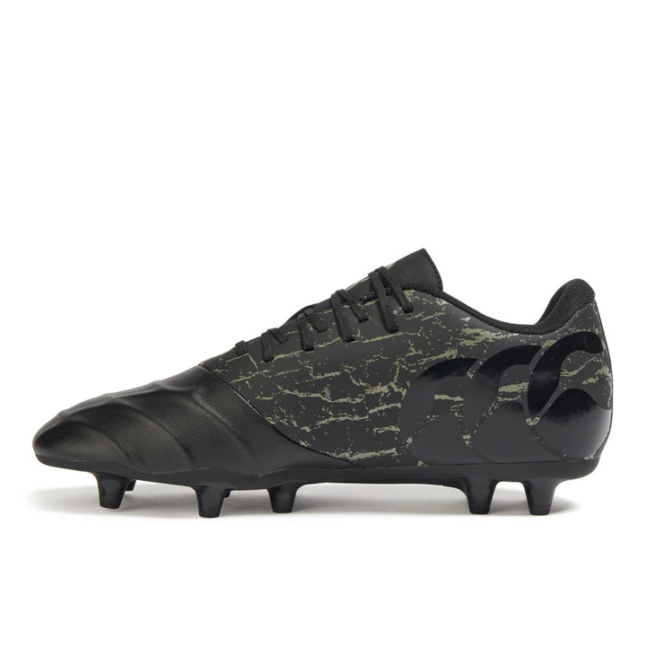 Chaussures de Rugby Phoenix Genesis FG Junior de Canterbury