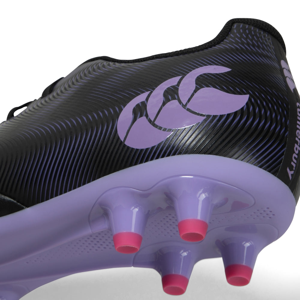 Chaussures de Rugby Canterbury Phoenix Genesis Team FG