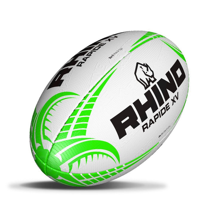 Rapide XV Rugby Ball Size 5