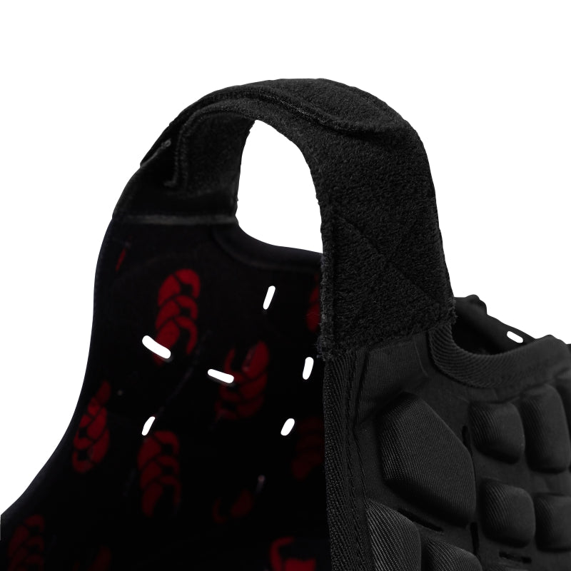 Raze Headguard 2023 Black Junior