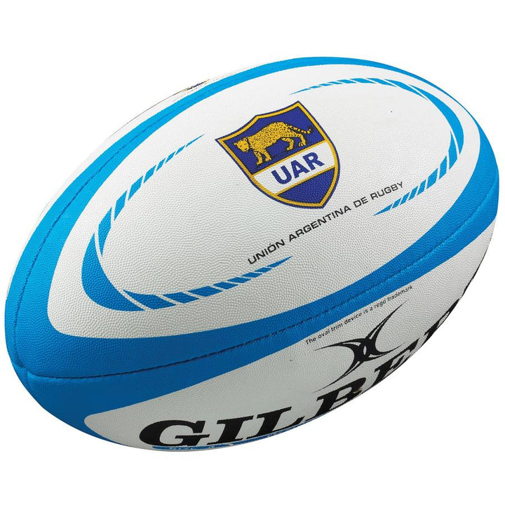 Ballon de Rugby Réplique Argentine